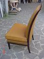 TESSUTO WENGE IMBOTTITO POLTRONA14